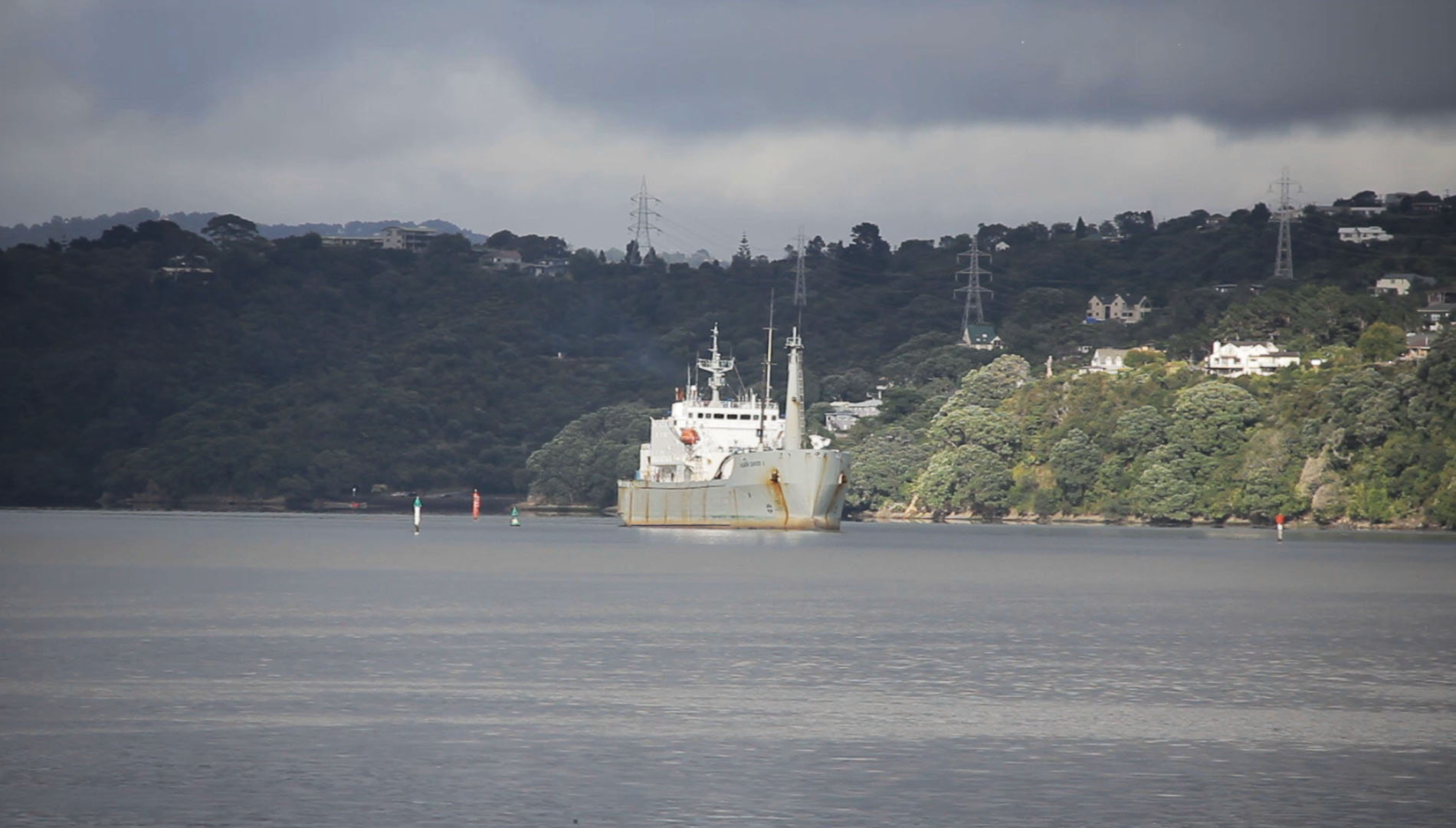 Milburn Carrier II